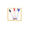Plastic waterproof marker pen used for paper/glass/CD