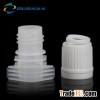 13mm spout with plastic cap
