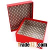 gift packing paper box,gift paper box,paper gift box