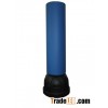 Punching heavy bag