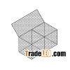 Galfan Coated Gabion Cage