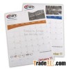 Promotional Calendar Printing,2016 Calendar Printing China