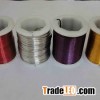 High quality decorative flower wire / floral wire