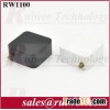 RW1100 Square Pull box recoiler