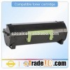 for Lexmark MS 310 410 510 610 toner cartridge