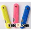 pencil knife