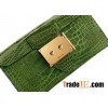 Crystal Foil for Leather in Decorative Material