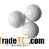 Two Piece Golf driving Range Ball