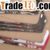 easton htx/ccm superfast/bauer apx2 ice hockey sticks