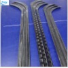 OEM customize brand design ice hockey sticks manufacturer