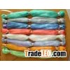 Monofilament fishing nets