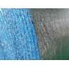 building material non-toxic moistureproof aluminium foil wit