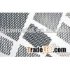 Titanium mesh for medical operation