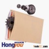 Fiber padded envelope