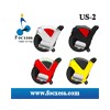Focxess US-2 self balance electric unicycle like solowheel