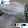 200 mesh plain weave SS wire cloth