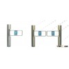 Intelligent Turnstile Gates