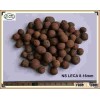 Lightweight hydroponics Expanded Clay pebbles