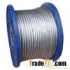 Cheap price steel wire rope