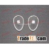 PC Eyewear Nose Pads Screw In Push In