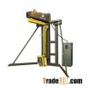 ER300PPS Rotary Arm Stretch Wrapper