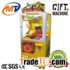 Dig & Win Prize Vending Machine