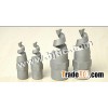 Titanium castings - titanium and titanium alloy castings