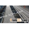 Titanium seamless tube