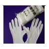 S L M Electronics Industrial White Cotton Glove