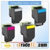 toner cartridge for Lexmark CX510 CS510 CS310 CS410