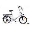 36v 10ah li-ion battery city electric bike