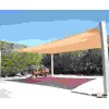HDPE Garden Sail Shade