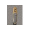 wood paddle board