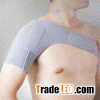 Experenced producing self heating shoulder guard