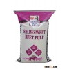 BOPP color film composite bag