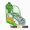 Children Street Basketball Game Machine