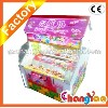 Sweet Frenzy Stacker Game Machine