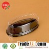 blister packing disposable plastic cake container box