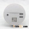 smoke detector, smoke sensor, smoke alarm