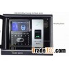 waterproof Metal Case for ZK control access iface machine c