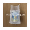 inflatable air column bag for milk powder