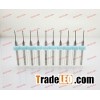 Tungsten Drill Bits For Rimless Eyewear Eyeglasses