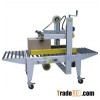 EPA-50P Top & Bottom Belt Case Sealer