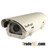 2.1 megapixel Vehicle Plate Camera with HLC