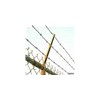 Galvanized Barbed Iron Wire