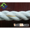 danline ferry pp rope