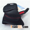 Neoprene Adjustable Spring Knee Protector Pad