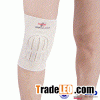 Reusable classic knee pads