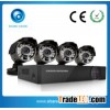 Cctv home outdoor hd cameras ahd kit
