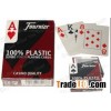 Fournier 2800 marked playing cards for contact lenses and po